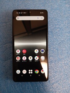 送料無料 Xperia AceⅢ SO-53c 本体 白ロム SIMフリー エクスペリア ドコモ