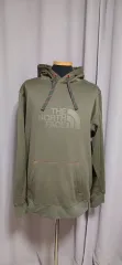 【雷市場（ポンジャン）商品韓国直送】 THE NORTH FACE(ザノースフェイス) フーディー パーカー パーカー 105 サイズ 状態良好