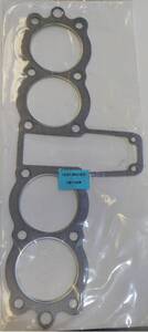 【新品リプロ】 ホンダ CB-F/R CB1100F CB1100R シリンダーヘッドガスケット 即決 honda 旧車 ガスケット gasket cylinder head MG5