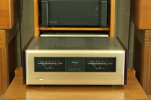 Accuphase P-360 アキュフェーズ ステレオパワーアンプ 200W×2(8Ω) 【2024年4月メーカー修理済】#R08773