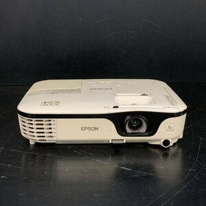 EPSON エプソン EB-X14 H434D プロジェクター●動作品