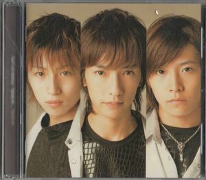 CD★w-inds.／PRIME OF LIFE
