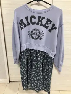 ZARA kids ワンピース　128サイズ