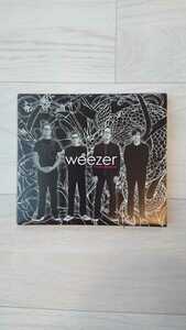 【CD国内盤】Make Believe Weezer/メイク・ビリーヴ