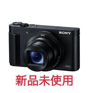 SONY Cyber-shot DSC-HX99 4Kコンパクトデジタルカメラ 新品未使用