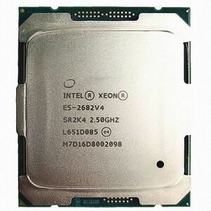 Intel Xeon E5-2682 v4 SR2K4 16C 2.5GHz 40MB 120W LGA2011-3 DDR4-2400