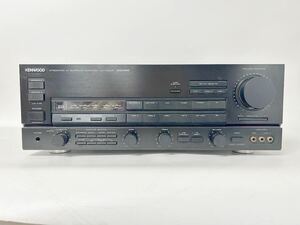 KENWOOD ケンウッド INTEGRATED AV SURROUND AMPLIFIER KA-V1000R アンプ AVアンプ オーディオ機器