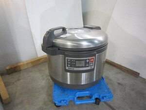 National 業務用 IHジャー 炊飯器 SR-PGA54A 三相200V(0927AT)8BT-1