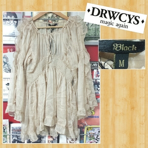 購入10290円 新品 DRWCYS ドロシーズ ワンピース M