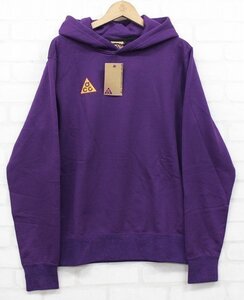 3T3031■未使用品 Nike NSW Hoody ナイキ パーカー LOOSE FIT