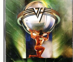 2 5150 WPCR 456 VAN HALEN 廃盤 国内盤 ヴァン ヘイレン サミーヘイガー fifty one fifty sammy hagar hard rock heavy metal 