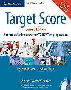 [A11733024]Target Score Student