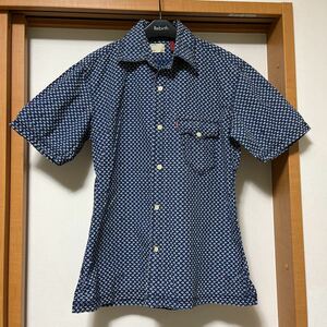 Levis redloop 半袖シャツ M