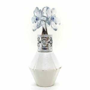 JILLSTUART ジルスチュアート クリスタル ブルーム サムシング ピュアブルー EDP 30ml ☆送料350円