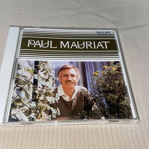 Penelope [Audio CD] Paul Mauriat