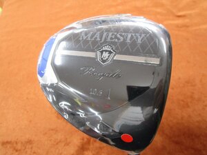 ■マジェスティゴルフ　 MAJESTY Royale 2023　 10.5度 MAJESTY LV550　フレックス SR　未使用 ドライバー ■