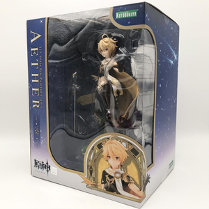 【中古】開封 KOTOBUKIYA コトブキヤ 原神 1/7 空[240017638936]