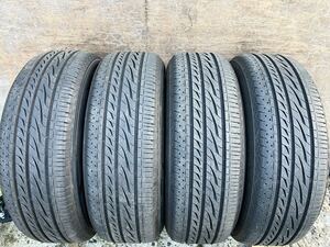 【2022年製】215/65R16 ブリヂストン レグノ BRIDGESTONE REGNO GRVⅡ 4本