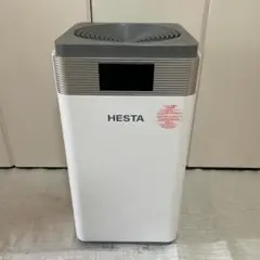 HESTA AIR CLEAN ウイルス除去空気清浄機 株式会社大倉 やふ