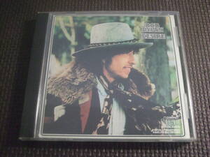 CD☆BOB DYLAN-DESIRE☆中古