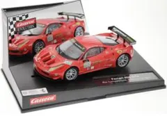 カレラEVOLUTIONフェラーリ458GT2Risi Competizone…