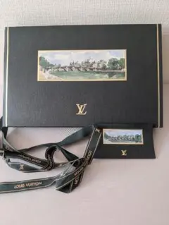 ルイヴィトン　LOUIS VUITTON 空箱