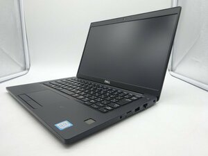 DELL Latitude 7390 /CPU i7-7600U/メモリ16GB/SSD256GB/13インチ