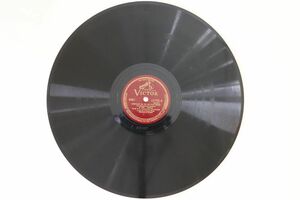 米78RPM/SP B. B. C. Symphony Orchestra, Bruno Walter Symphony No.39, In E Flat Major (Mozart) No.3 /No.4 11776 VICTOR 12 /00500