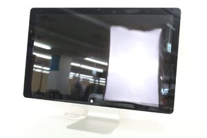 【ト福】Apple アップル A1407 Thunderbolt Display 27インチ サンダーボルト ディスプレイ 液晶モニター LBZ01LLS71