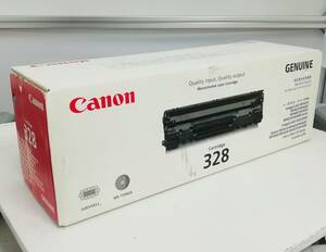 【未開封品】Canon/キヤノン 純正 トナーカートリッジ Cartridge 328 CRG-328 即日発送【H23122128】
