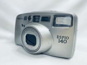 ★極上美品★ペンタックス PENTAX ESPIO 140#2682#56#04K