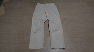 美品W30inch★Dickies★RN20697★ストレート★ペインターパンツ/ベージュ★ディッキーズ★ボトムス★カジュアル★ワークパンツ★メンズ