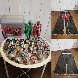 仮面ライダー ウィザード リング 変身ベルト バンダイ おもちゃ グッズ 他 プレゼント フィギュア