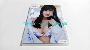 DVD 橋本杏奈 ミルキーグラマー