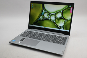 [中古]Lenovo IdeaPad L360i 82HL0094JP プラチナグレー