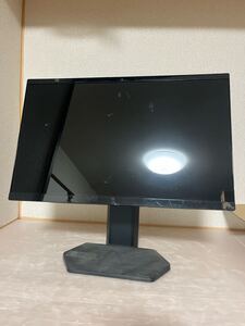 1円スタート 未検品 NEC PC-A2377GAB 本体のみ パーソナルコンピュータ 画面キズあり 動作未確認 ジャンク品　　　　　　　　A1091