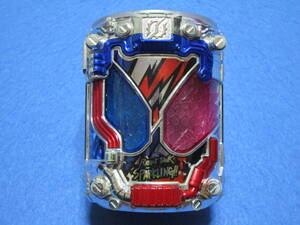 中古！即決！仮面ライダービルド DXラビットタンクスパークリング（DXビルドドライバー対応）