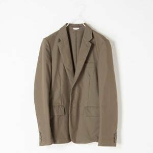 美品 COMME des GARCONS HOMME PLUS オムプリュス カーキ S