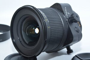 ニコン Nikon PC-E NIKKOR 24mm f/3.5D ED