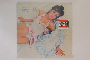 米LP Roxy Music Roxy Music SD36133 ATCO 未開封 /00260