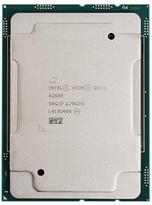 2月5日発送 Intel Xeon Gold 6258R SRGZF 28C 2.7GHz 4.0GHz 38.5MB 205W LGA3647 DDR4-2933