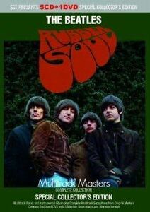 BEATLES / RUBBER SOUL : SPECIAL COLLECTOR