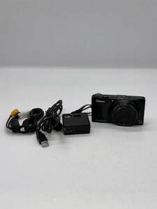 ★ Nikon ニコン COOLPIX S9500 デジタルカメラ デジカメ コンパクトデジタルカメラ 通電確認済み #D847 0511NA