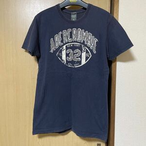 abercrombie＆fitch半袖TシャツMサイズ