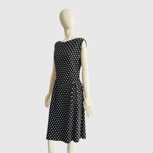 Christian Dior クリスチャンディオール ニットワンピース シルク ニットドレス Christian Dior knit dress