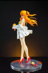 エヴァンゲリオン ASS アスカ　1/7 gk フィギュアフィギュア