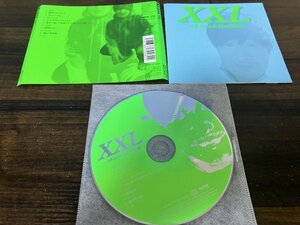 XXL　CD　岡崎体育　アルバム　即決　送料200円　1015