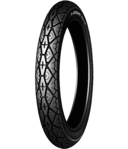 DUNLOP 2.50-18 4PR K698 リアWT(チューブタイプ)