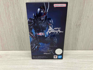 S.H.Figuarts 仮面ライダーBLACK SUN 仮面ライダーBLACK SUN