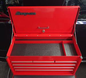 スナップオン　KRA3056　トップチェスト　中古美品　SNAP-ON　snapon